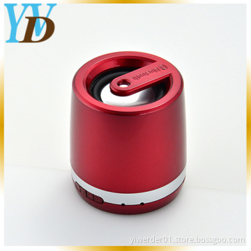 Wireless Portable Mini Mobile Phone Sports Bluetooth Speakers (YWD-Y24)